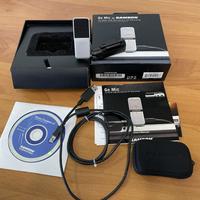 Microfono USB portatile Samson GoMic