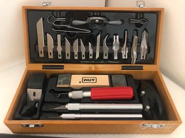 Attrezzi bricolage