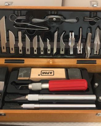 Attrezzi bricolage