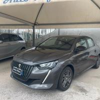 Peugeot 208 BlueHDi 100 Stop&Start 5 porte Active 