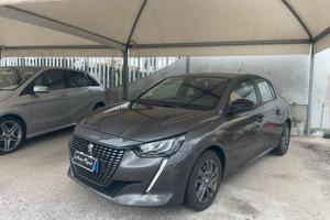 Peugeot 208 BlueHDi 100 Stop&Start 5 porte Active 