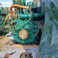 Invertitore mg 506 Volvo penta Tamd 70 d