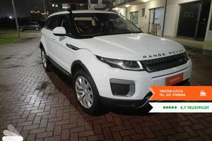 LAND ROVER RR Evoque 1� serie Range Rover Evoqu...