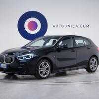 BMW 118 D MSPORT AUTOMATICA FULL LED