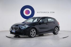 BMW 118 D MSPORT AUTOMATICA FULL LED