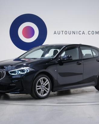 BMW 118 D MSPORT AUTOMATICA FULL LED