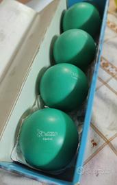 bocce super martel 