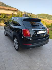 Fiat 500X 1.3 M-jet Lounge