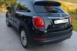 Fiat 500X 1.3 M-jet Lounge