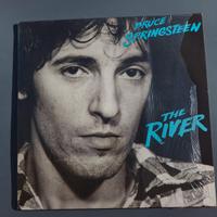 Disco vinile doppio LP BRUCE SPRINGSTEEN The River