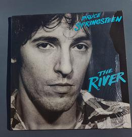 Disco vinile doppio LP BRUCE SPRINGSTEEN The River