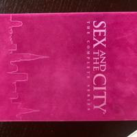 Collezione completa 6 stagioni lingua originale