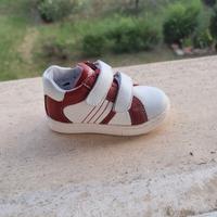 Scarpa Bimbo Balocchi  primi passi n.21 