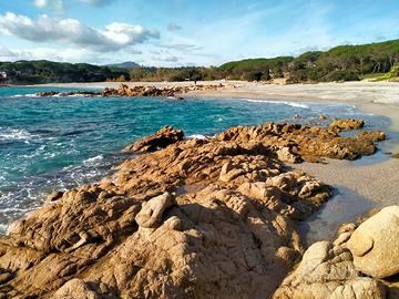 Affitto Cala Liberotto