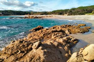 Affitto Cala Liberotto