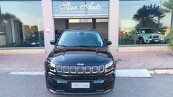 Jeep Compass 1.6 Multijet II 2WD Business