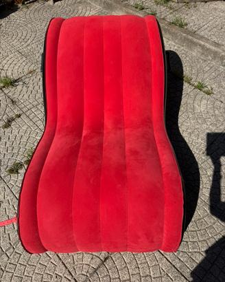 Materasso gonfiabile