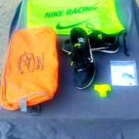 scarpe atletiche nike 38.5