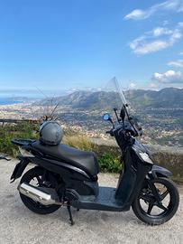 Honda SH 125 - 2008