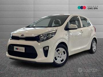Kia Picanto III 1.0 Active bluetooth Gpl