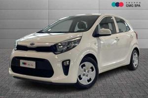 Kia Picanto III 1.0 Active bluetooth Gpl