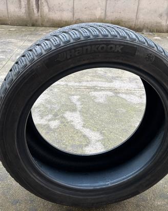 Hankook - Winter i*cept RS2