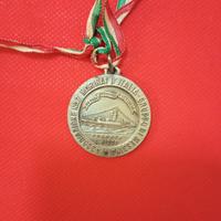 Medaglia Fregata Luigi Rizzo – Associazione Naz. M