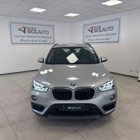 BMW X1 F48 sdrive16d Advantage my18