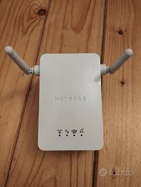 NetGear WiFi