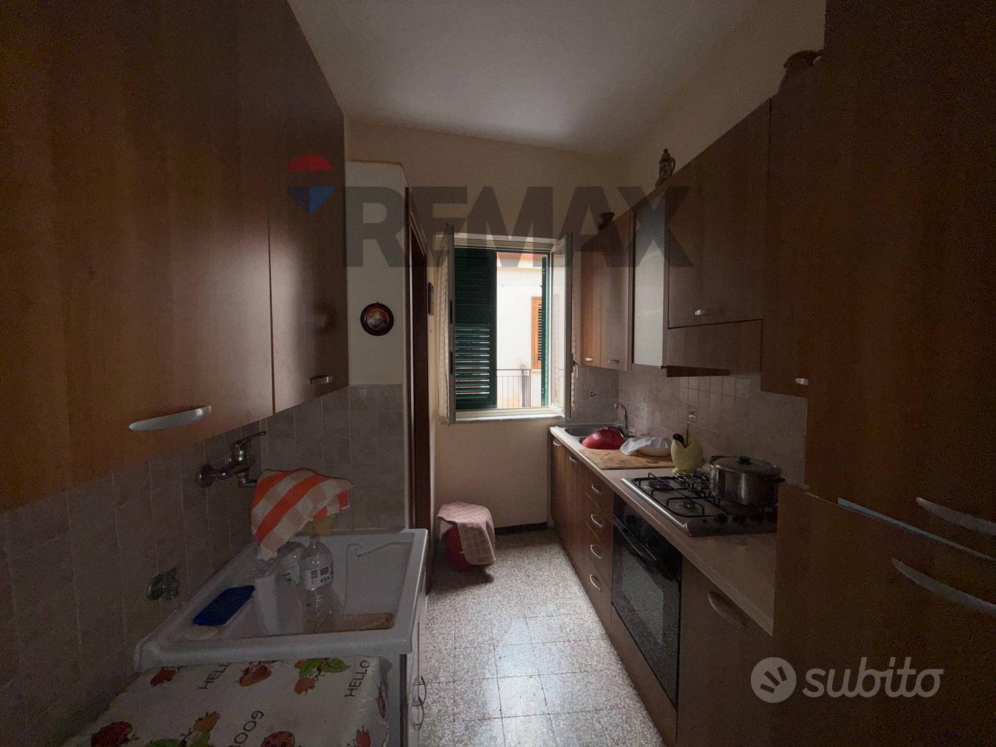 Appartamento – Monreale, Intravaia - Vista 4
