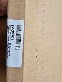 MANESKIN AUTOGRAFATO TEATRO D'IRA VOL.1 VINILE LP 