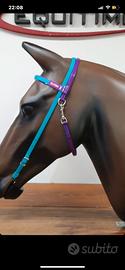 Testera Equitime endurance