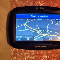 GPS GARMIN 390 LM