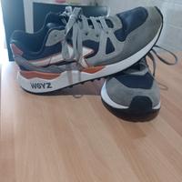 scarpe W6YZ  N37