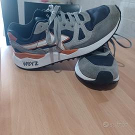 scarpe W6YZ  N37