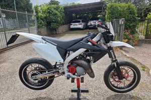 HM CRM 125 2t