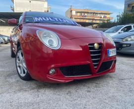 Alfa Romeo MiTo 1.3 JTDm 16V 90 CV Distinctive Spo