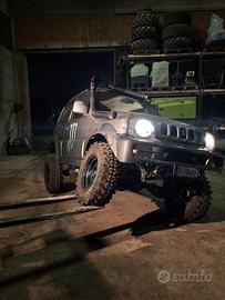 Jimny 1.3 16v 2007