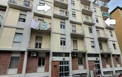 Immobile in asta di 104 m² con 3 locali a La Spezi