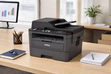 Stampante Brother Laser mfc l2710dw