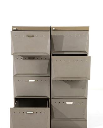 SCHEDARIO SYNTHESIS OLIVETTI