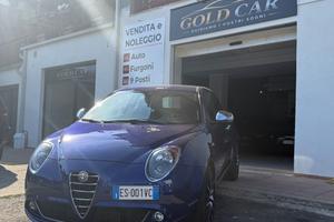 Alfa Romeo MiTo 1.3 JTDm 85 CV S&S Progression
