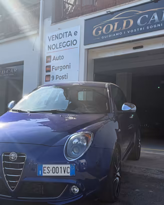 Alfa Romeo MiTo 1.3 JTDm 85 CV S&S Progression