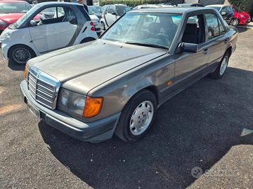 Mercedes-benz 190 2.0 E cat Asi GPL