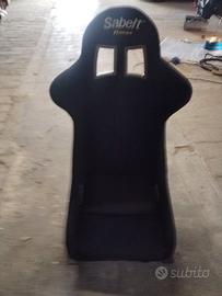 Sedile rally scaduto