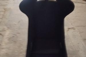 Sedile rally scaduto