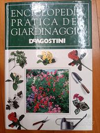 enciclopedia pratica del giardinaggio 