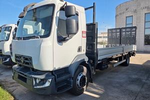 Renault D16-240 - 2015 - Euro 6