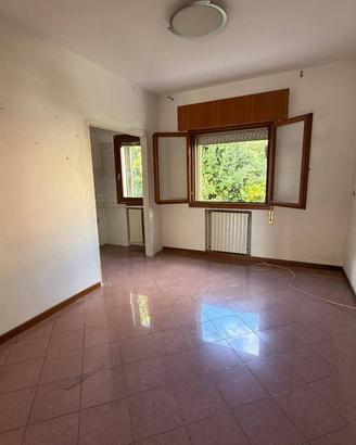 Appartamento di 111 m² con 5 locali e box auto dop