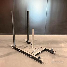 Slitta di allenamento